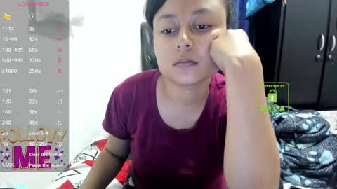 Snapshot of bonnie_lam_ chatting on 09/28/25, 04:07 bonnie lam hello welcome to my room I hope you have fun and you can reach your maximum pleasure here with me online show from 09/28/25, 04:07