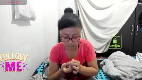 Snapshot of bonnie_lam_ chatting on 10/11/25, 03:06 bonnie lam hello welcome to my room I hope you have fun and you can reach your maximum pleasure here with me online show from 10/11/25, 03:06
