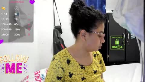 Snapshot of bonnie_lam_ chatting on 01/08/26, 01:41 bonnie lam hello welcome to my room I hope you have fun and you can reach your maximum pleasure here with me online show from 01/08/26, 01:41