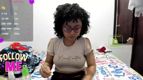 Snapshot of bonnie_lam_ chatting on 01/18/26, 02:26 bonnie lam hello welcome to my room I hope you have fun and you can reach your maximum pleasure here with me online show from 01/18/26, 02:26