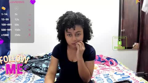 Snapshot of bonnie_lam_ chatting on 01/19/26, 02:59 bonnie lam hello welcome to my room I hope you have fun and you can reach your maximum pleasure here with me online show from 01/19/26, 02:59