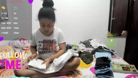 Snapshot of bonnie_lam_ chatting on 02/02/26, 04:33 bonnie lam hello welcome to my room I hope you have fun and you can reach your maximum pleasure here with me online show from 02/02/26, 04:33