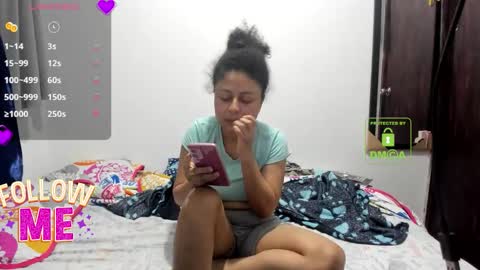 Snapshot of bonnie_lam_ chatting on 02/05/26, 04:06 bonnie lam hello welcome to my room I hope you have fun and you can reach your maximum pleasure here with me online show from 02/05/26, 04:06