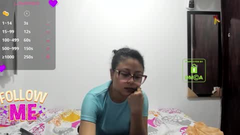 Snapshot of bonnie_lam_ chatting on 02/07/26, 02:59 bonnie lam hello welcome to my room I hope you have fun and you can reach your maximum pleasure here with me online show from 02/07/26, 02:59