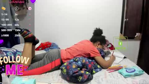 Snapshot of bonnie_lam_ chatting on 02/10/26, 04:38 bonnie lam hello welcome to my room I hope you have fun and you can reach your maximum pleasure here with me online show from 02/10/26, 04:38