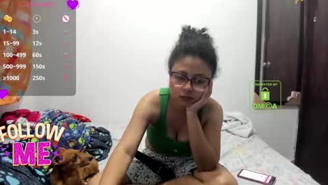 Snapshot of bonnie_lam_ chatting on 02/18/26, 02:40 bonnie lam hello welcome to my room I hope you have fun and you can reach your maximum pleasure here with me online show from 02/18/26, 02:40