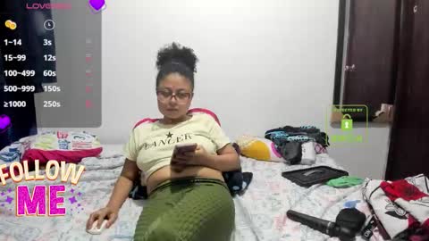 Snapshot of bonnie_lam_ chatting on 02/21/26, 04:02 bonnie lam hello welcome to my room I hope you have fun and you can reach your maximum pleasure here with me online show from 02/21/26, 04:02