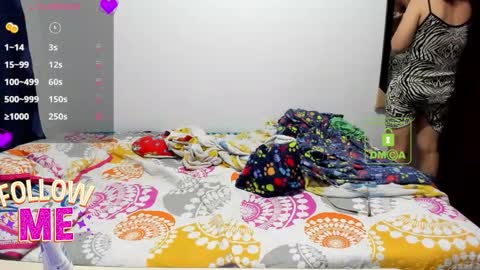 Snapshot of bonnie_lam_ chatting on 03/05/26, 02:51 bonnie lam hello welcome to my room I hope you have fun and you can reach your maximum pleasure here with me online show from 03/05/26, 02:51