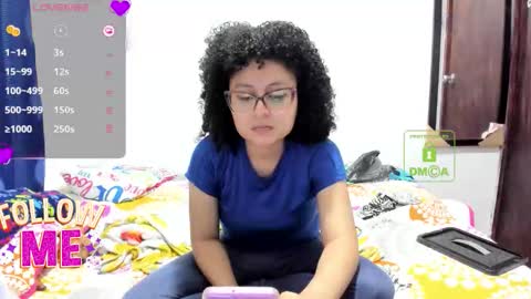 Snapshot of bonnie_lam_ chatting on 03/06/26, 04:09 bonnie lam hello welcome to my room I hope you have fun and you can reach your maximum pleasure here with me online show from 03/06/26, 04:09