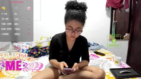 Snapshot of bonnie_lam_ chatting on 03/08/26, 02:59 bonnie lam hello welcome to my room I hope you have fun and you can reach your maximum pleasure here with me online show from 03/08/26, 02:59