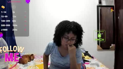 Snapshot of bonnie_lam_ chatting on 03/11/26, 03:23 bonnie lam hello welcome to my room I hope you have fun and you can reach your maximum pleasure here with me online show from 03/11/26, 03:23