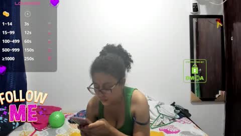 Snapshot of bonnie_lam_ chatting on 03/14/26, 03:23 bonnie lam hello welcome to my room I hope you have fun and you can reach your maximum pleasure here with me online show from 03/14/26, 03:23