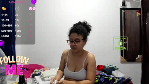 Snapshot of bonnie_lam_ chatting on 03/15/26, 02:06 bonnie lam hello welcome to my room I hope you have fun and you can reach your maximum pleasure here with me online show from 03/15/26, 02:06