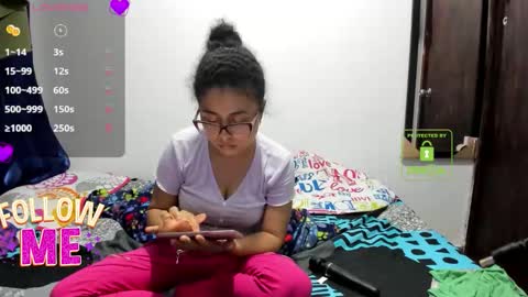 Snapshot of bonnie_lam_ chatting on 03/21/26, 02:49 bonnie lam hello welcome to my room I hope you have fun and you can reach your maximum pleasure here with me online show from 03/21/26, 02:49