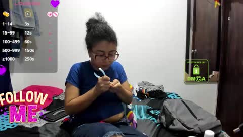 Snapshot of bonnie_lam_ chatting on 03/25/26, 02:06 bonnie lam hello welcome to my room I hope you have fun and you can reach your maximum pleasure here with me online show from 03/25/26, 02:06