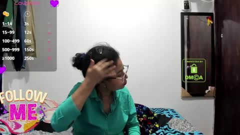 Snapshot of bonnie_lam_ chatting on 03/27/26, 02:39 bonnie lam hello welcome to my room I hope you have fun and you can reach your maximum pleasure here with me online show from 03/27/26, 02:39