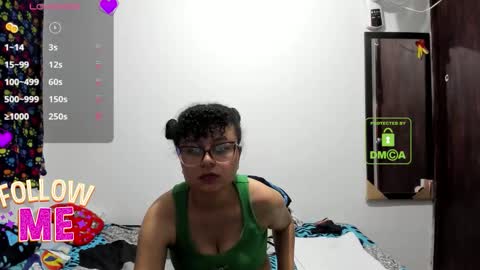 Snapshot of bonnie_lam_ chatting on 03/30/26, 02:01 bonnie lam hello welcome to my room I hope you have fun and you can reach your maximum pleasure here with me online show from 03/30/26, 02:01