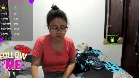 Snapshot of bonnie_lam_ chatting on 04/01/26, 04:02 bonnie lam hello welcome to my room I hope you have fun and you can reach your maximum pleasure here with me online show from 04/01/26, 04:02