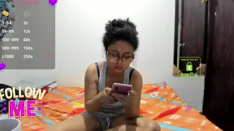 Snapshot of bonnie_lam_ chatting on 04/04/26, 03:16 bonnie lam hello welcome to my room I hope you have fun and you can reach your maximum pleasure here with me online show from 04/04/26, 03:16