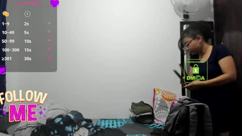 Snapshot of bonnie_lam_ chatting on 04/08/26, 03:28 bonnie lam hello welcome to my room I hope you have fun and you can reach your maximum pleasure here with me online show from 04/08/26, 03:28