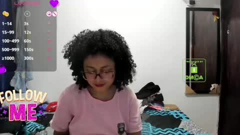 Snapshot of bonnie_lam_ chatting on 04/14/26, 04:07 bonnie lam hello welcome to my room I hope you have fun and you can reach your maximum pleasure here with me online show from 04/14/26, 04:07