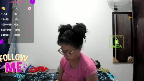 Snapshot of bonnie_lam_ chatting on 04/15/26, 05:14 bonnie lam hello welcome to my room I hope you have fun and you can reach your maximum pleasure here with me online show from 04/15/26, 05:14
