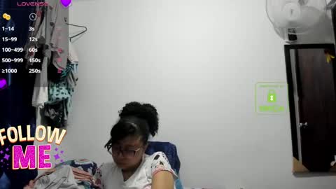bonnie lam  hello welcome to my room I hope you have fun and you can reach your maximum pleasure here with me online show from 04/25/26, 03:31