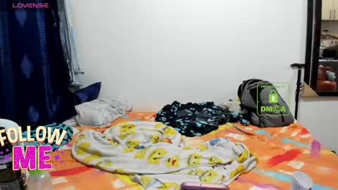 bonnie lam  hello welcome to my room I hope you have fun and you can reach your maximum pleasure here with me online show from 05/16/26, 04:09