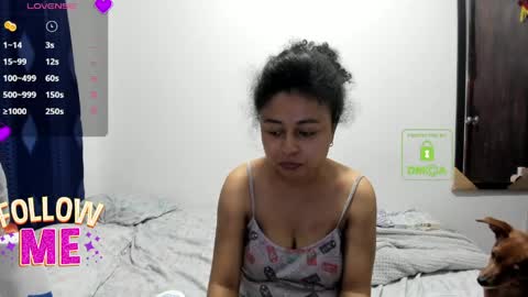 bonnie lam  hello welcome to my room I hope you have fun and you can reach your maximum pleasure here with me online show from 06/02/26, 04:03