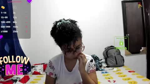 Snapshot of bonnie_lam_ chatting on 07/19/26, 03:10 bonnie lam hello welcome to my room I hope you have fun and you can reach your maximum pleasure here with me online show from 07/19/26, 03:10