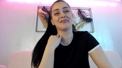 Snapshot of bonnie_liss chatting on 03/10/26, 08:14 Adda online show from 03/10/26, 08:14