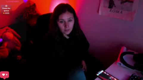 Bonnie Help me reach 500 likes online show from 05/02/26, 06:13