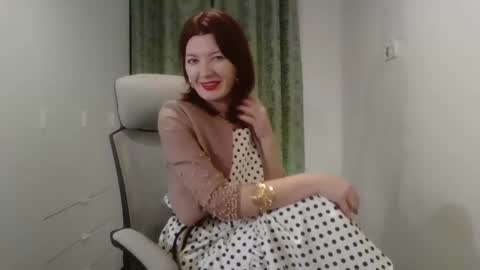 Milena online show from 02/09/26, 06:01