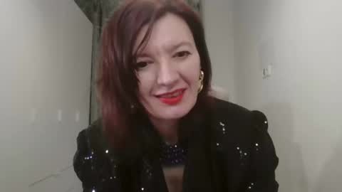 Milena online show from 02/14/26, 04:04