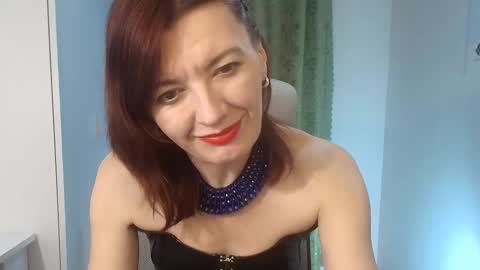 Milena online show from 02/21/26, 04:19