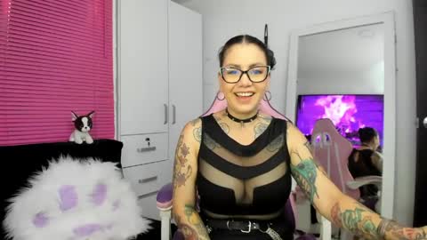 bonnie online show from 05/19/26, 06:47