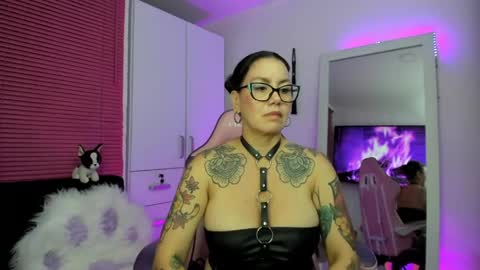 bonnie online show from 05/25/26, 04:18