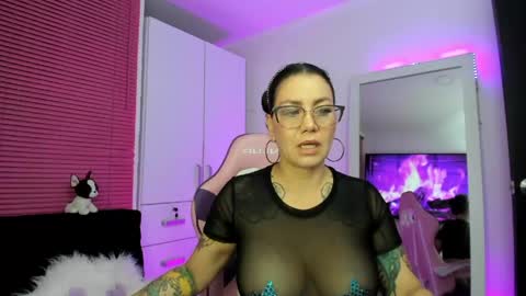 bonnie online show from 05/27/26, 03:14