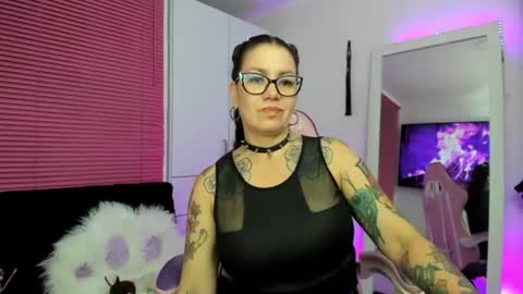 bonnie online show from 07/11/26, 03:53