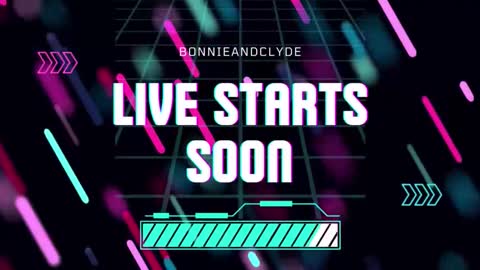 Snapshot of bonnieandclyde540767 chatting on 10/04/25, 09:13 bonnieandclyde540767 online show from 10/04/25, 09:13