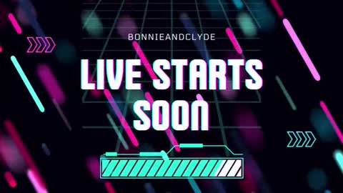 Snapshot of bonnieandclyde540767 chatting on 10/08/25, 06:38 bonnieandclyde540767 online show from 10/08/25, 06:38