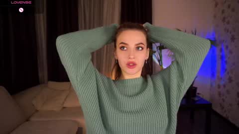 Grace online show from 12/20/24, 04:53