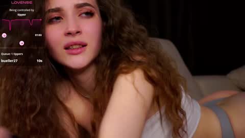 Grace online show from 01/13/25, 08:26