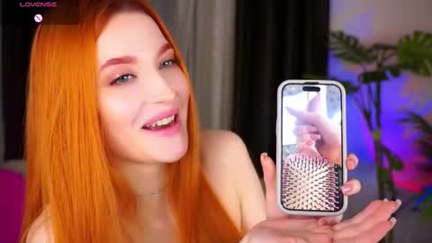 Grace online show from 02/13/25, 07:24