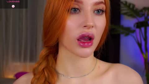 Grace online show from 02/20/25, 04:07