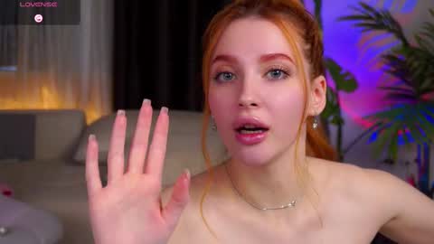 Grace online show from 02/22/25, 07:12