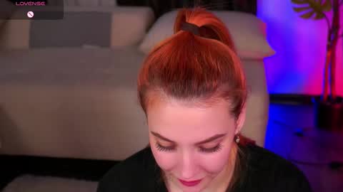 Grace online show from 03/11/25, 10:18