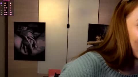 Grace online show from 10/22/25, 04:13