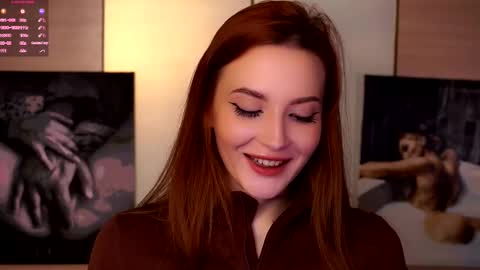 Grace online show from 10/25/25, 07:05