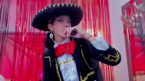   online show from 02/15/25, 04:25